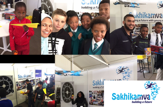 Sakhikamva Foundation