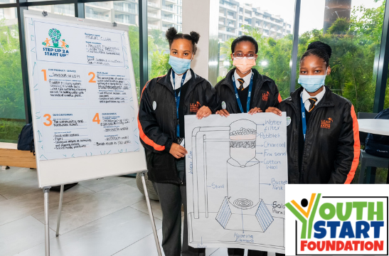 YouthStart Foundation