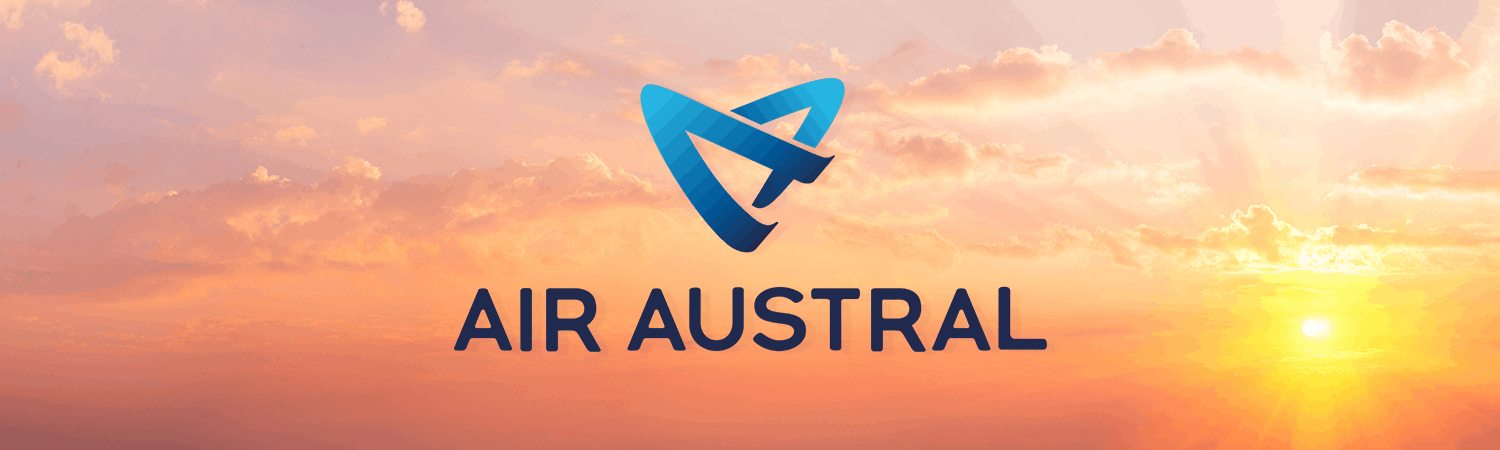 austral banner