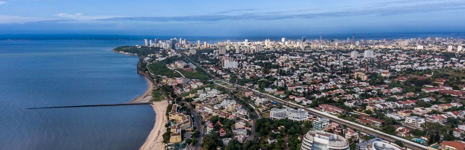 Maputo Mapuleni Discover Maputo | FlyAirlink