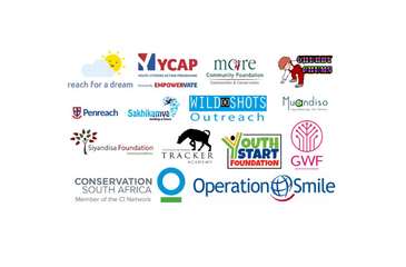 Partner Organisations