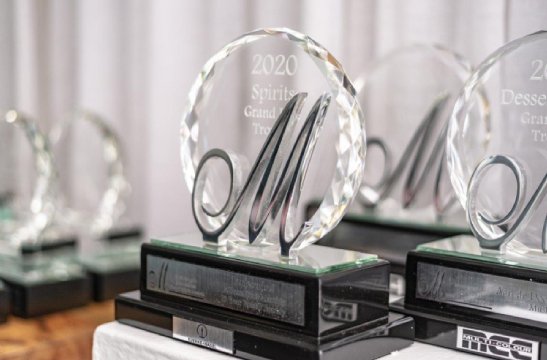 Michelangelo Wine & Spirit Awards