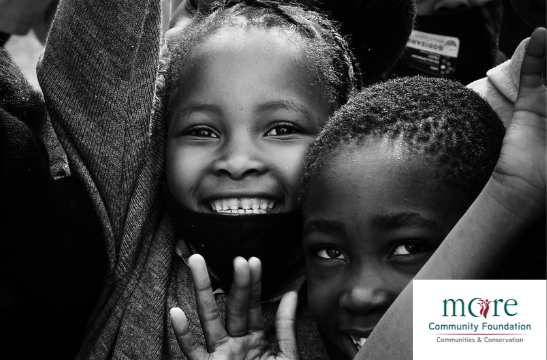 More Community Foundation