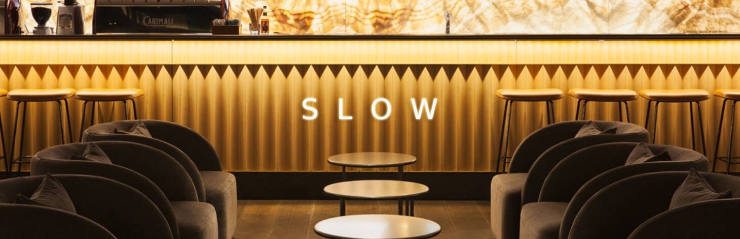slow lounge