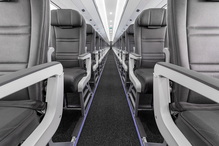 Manage Booking | FlyAirlink