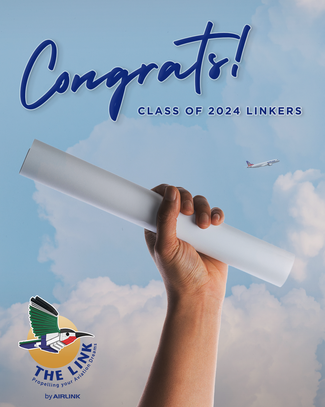 Linkers Top Achievers