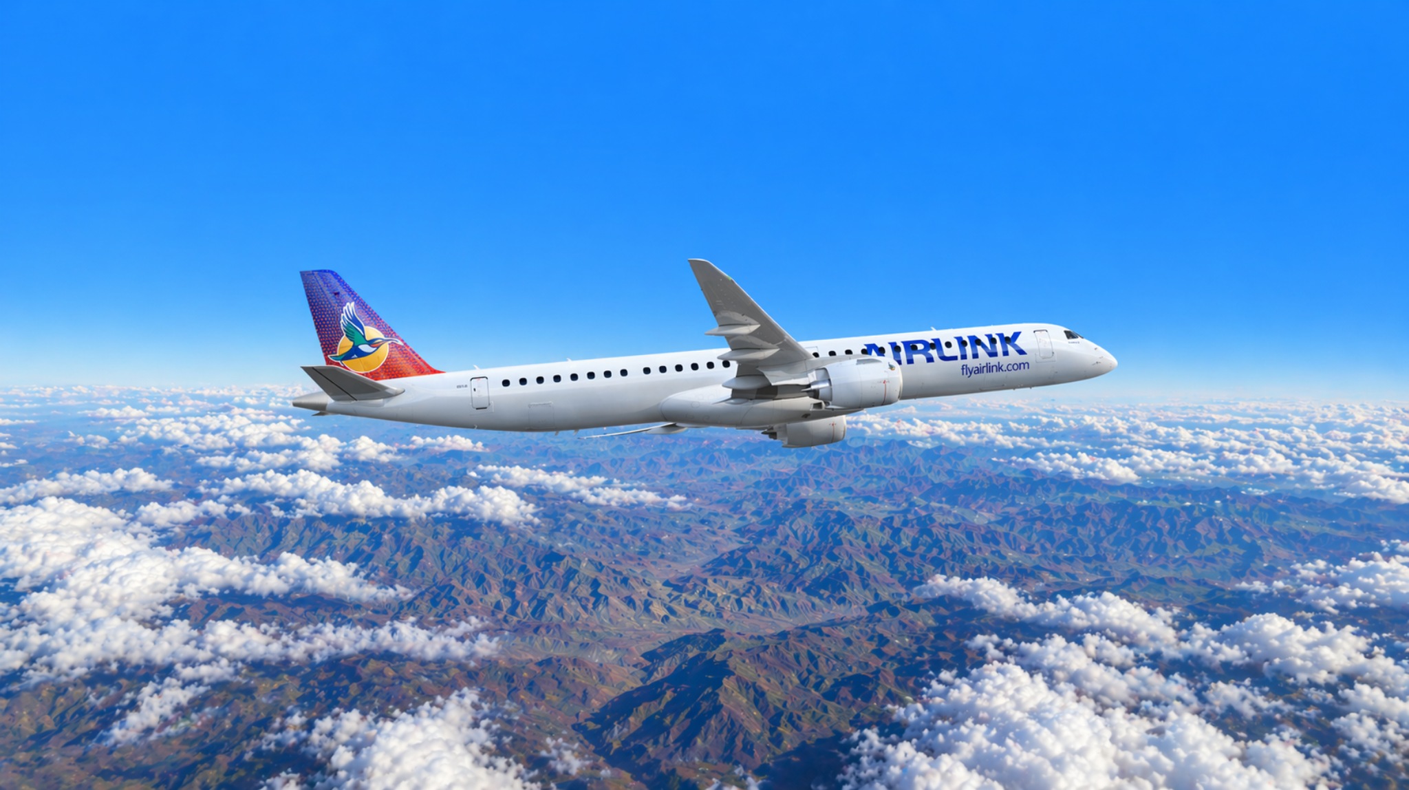 then for the third image, please make the man a black woman and make the dog a bit lighter. let the woman have curly hair. 