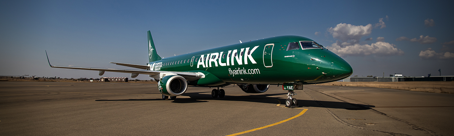 Green Aircraft