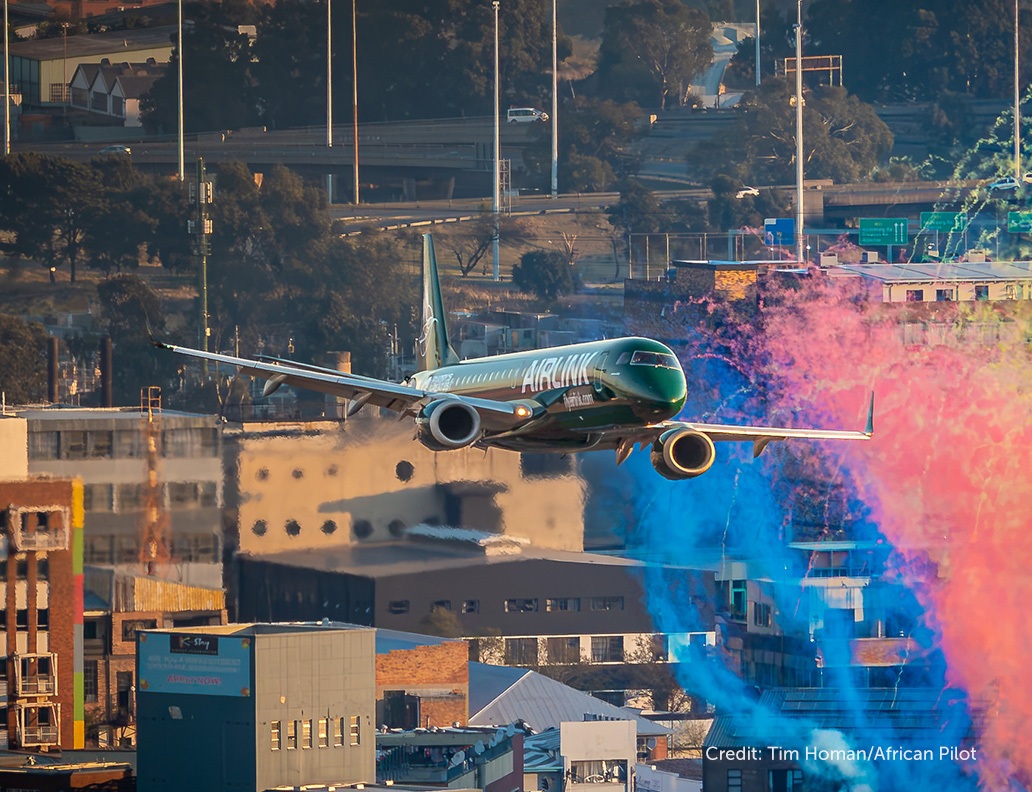 Flyby
