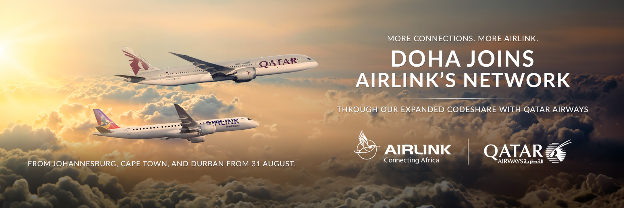 doha airlink qatar