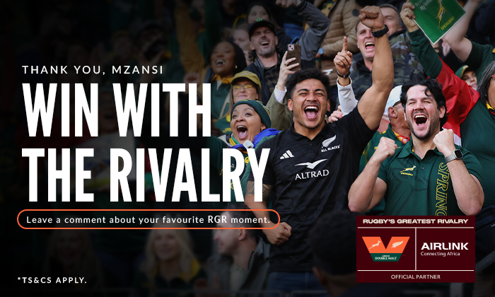 rivalry