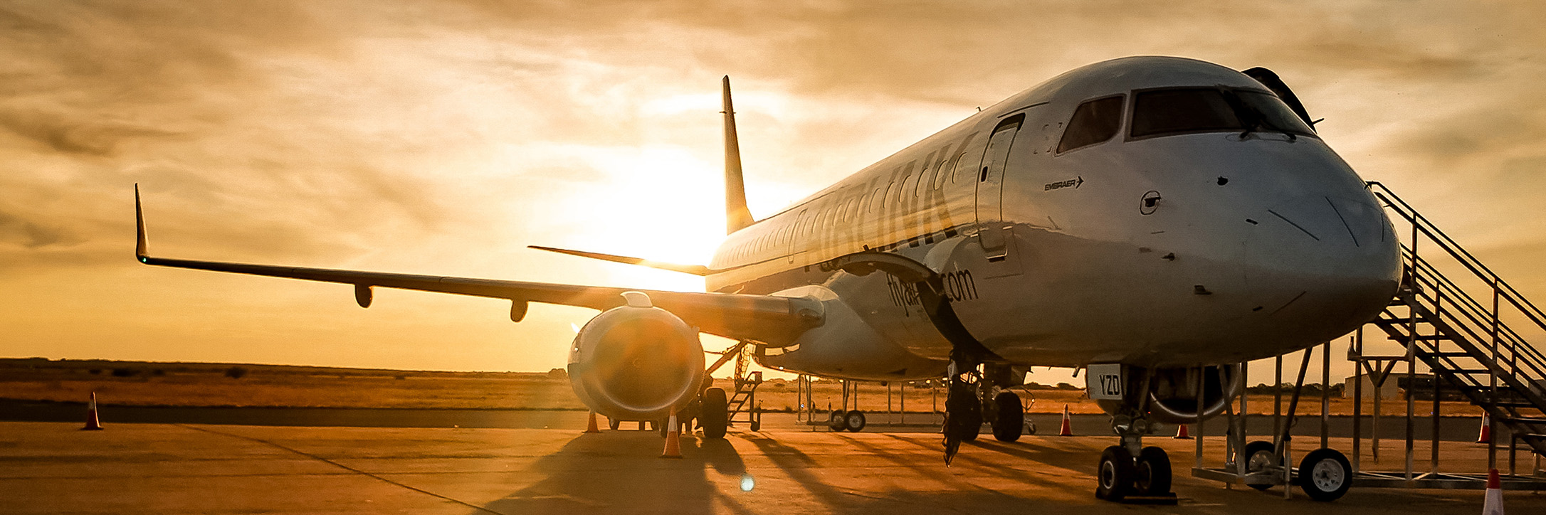 aircraft