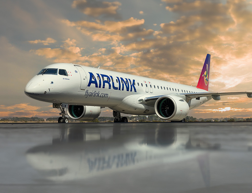 aircraft