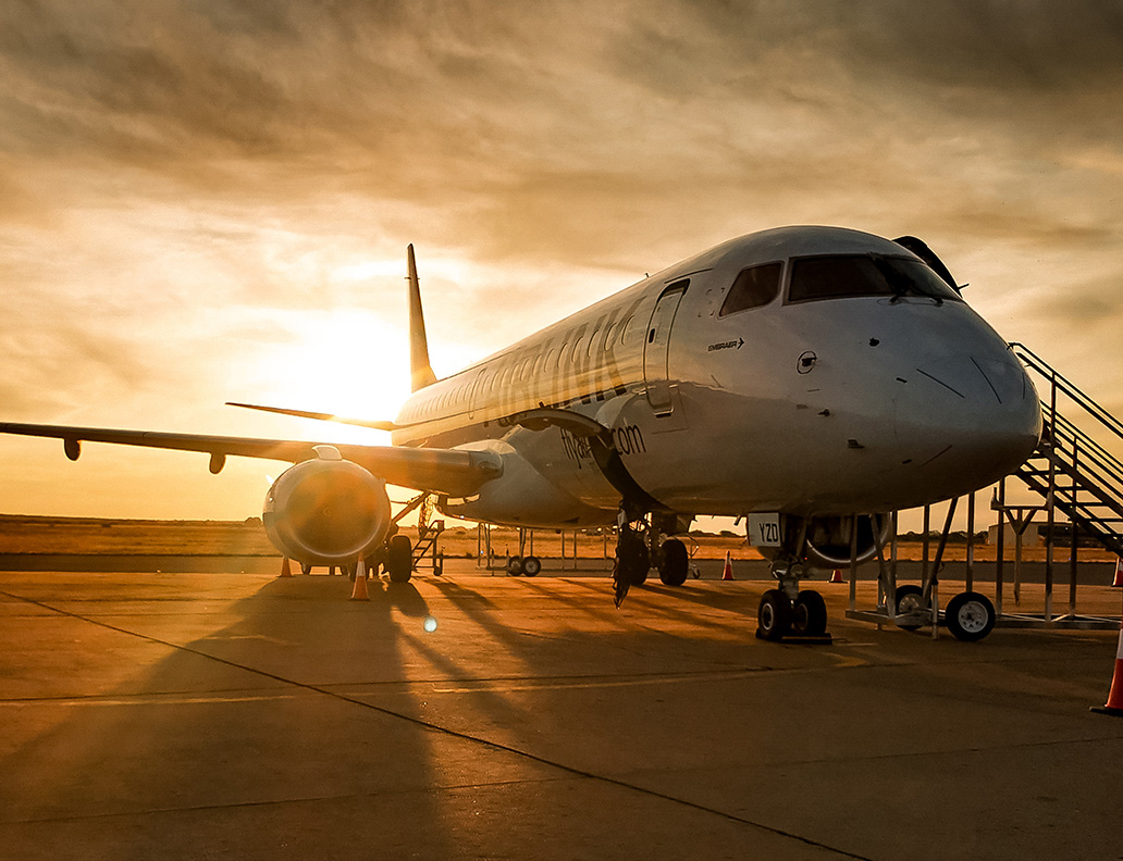 aircraft