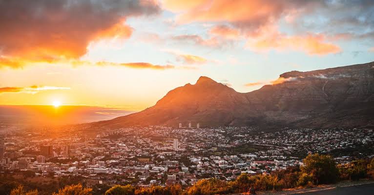 Cape Town
