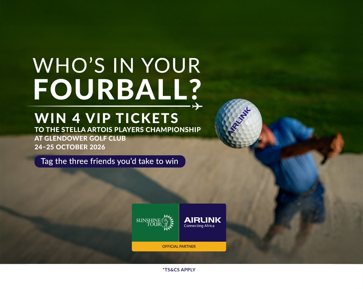 Airlink Competitions and Promotions