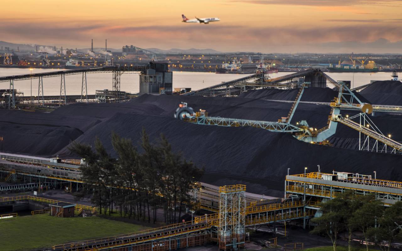 Richards Bay Flights Resume on 19 September 2022 FlyAirlink FlyAirlink