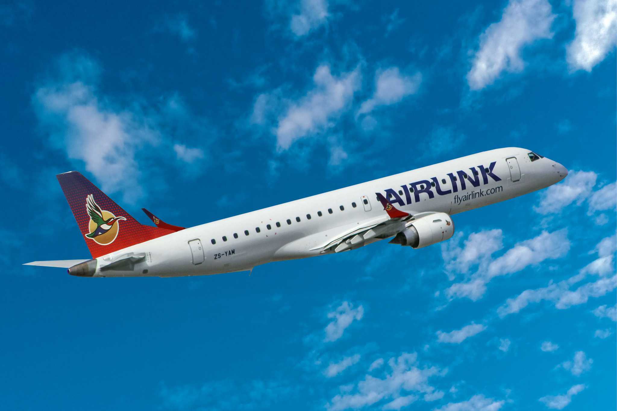 airlink travel egypt