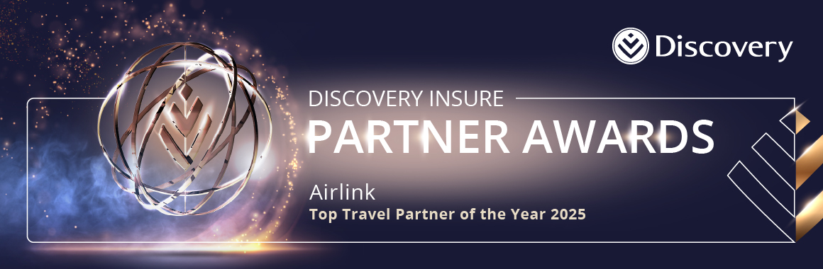 Discovery Insure | FlyAirlink