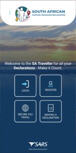 SATMS App