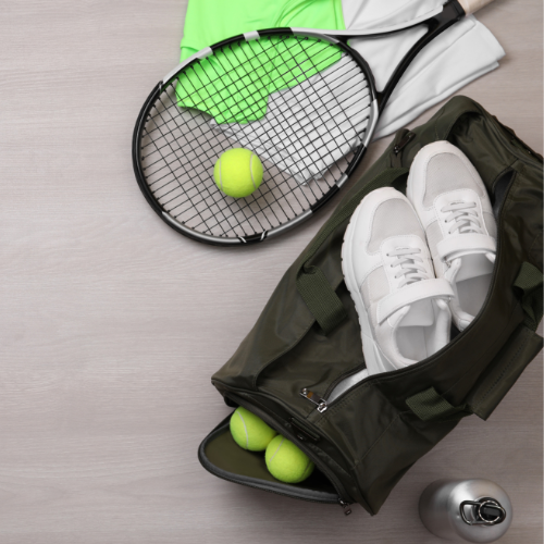 Extra 15 Kg Sporting Equipment Allowance FlyAirlink