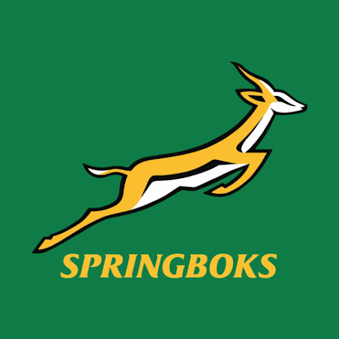 Springboks App