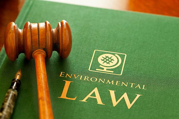 Airlink and the Environment