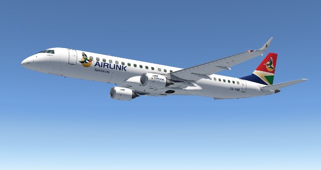 Airlink and the Environment