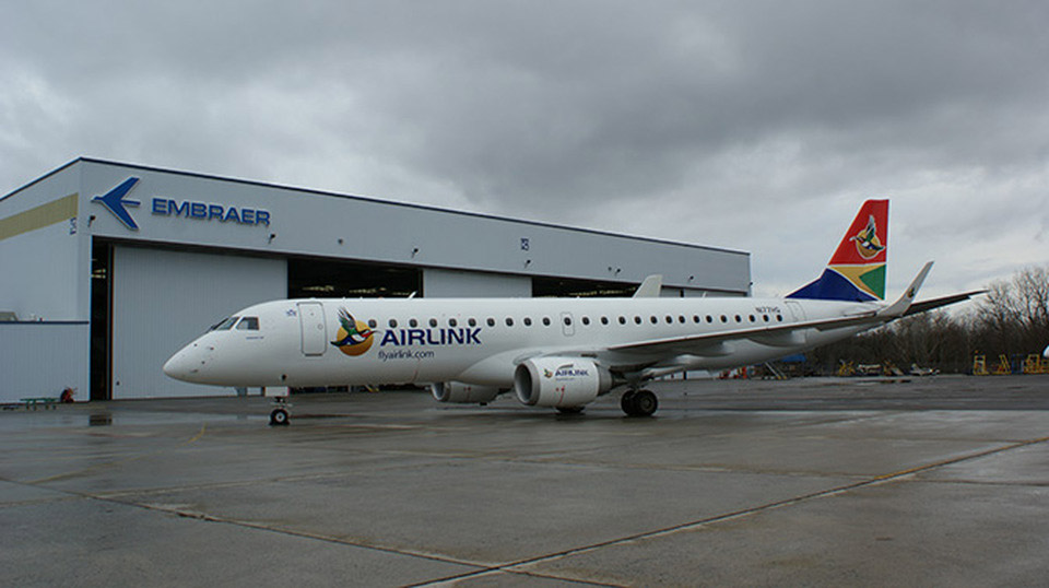 Airlink General News And Press Statements Flyairlink